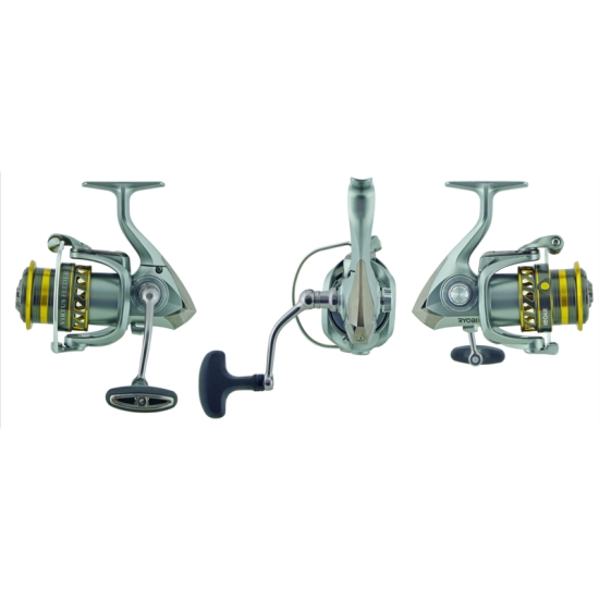 Ryobi Virtus Feeder